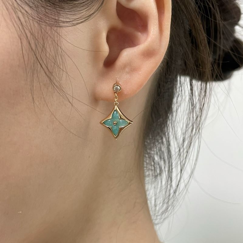 Louis Vuitton Earrings